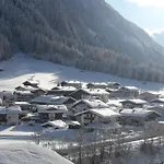 Gaesteheim Kroessbach Apartamento *