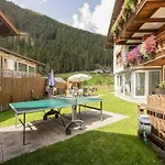 Apartamento Gaesteheim Kroessbach Neustift im Stubaital