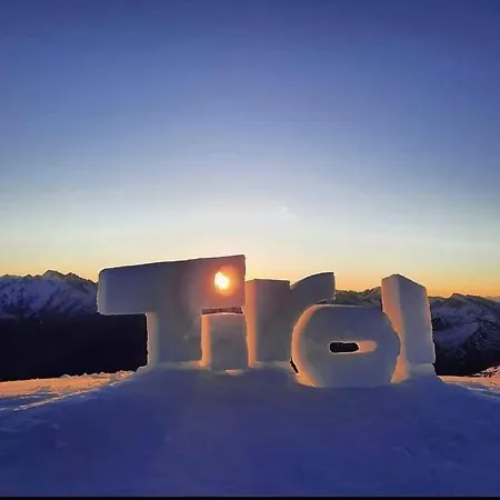 Gaesteheim Kroessbach شقة نيوستيف ام ستوبيتا