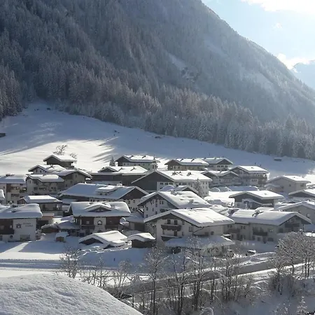 Gaesteheim Kroessbach شقة *