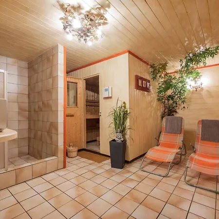 Gaesteheim Kroessbach ניוסטיפט אים סטובאיטל