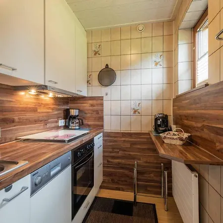 Gaesteheim Kroessbach نيوستيف ام ستوبيتا