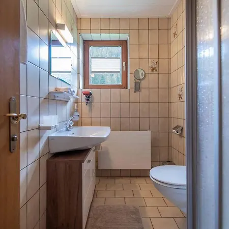 شقة Gaesteheim Kroessbach نيوستيف ام ستوبيتا
