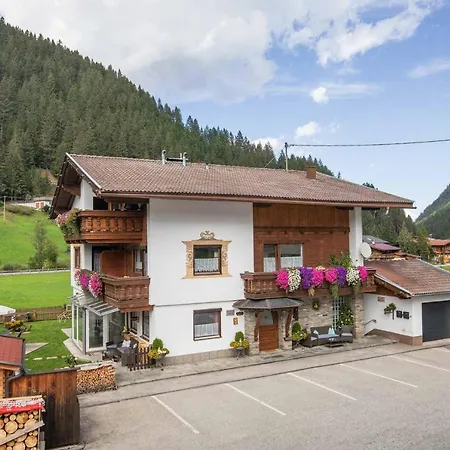 Gaesteheim Kroessbach