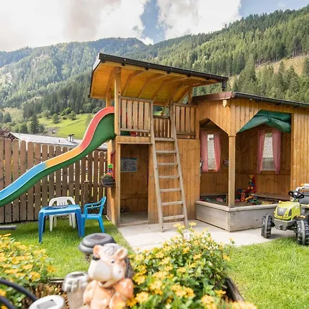 Gästeheim Krößbach Neustift im Stubaital