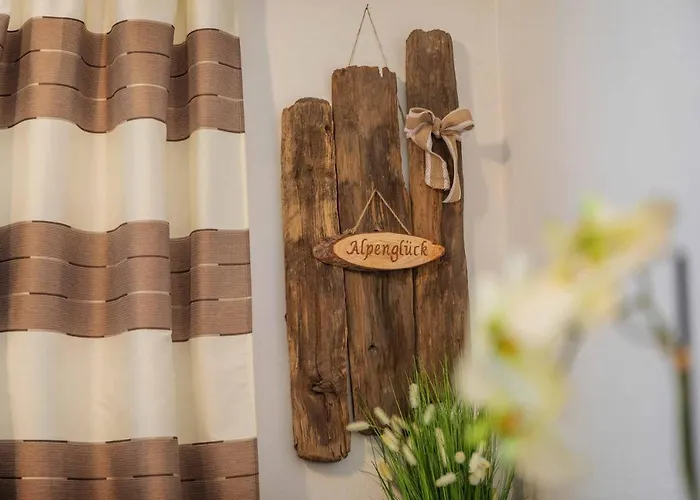 Apartment Gaesteheim Kroessbach Neustift im Stubaital