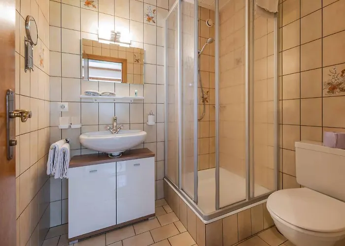 Gaesteheim Kroessbach * Neustift im Stubaital