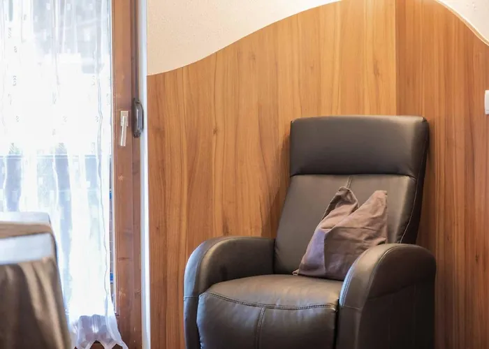 Apartment Gaesteheim Kroessbach Neustift im Stubaital