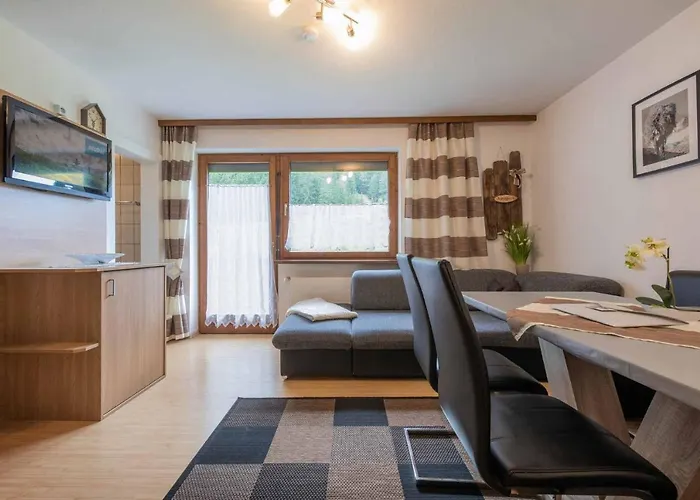 Gaesteheim Kroessbach