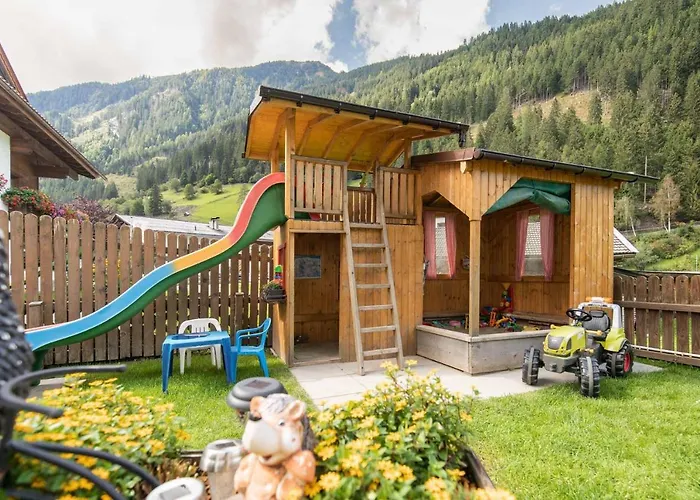 Gaesteheim Kroessbach Neustift im Stubaital