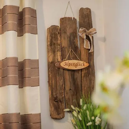 Apartment Gästeheim Krößbach Neustift im Stubaital