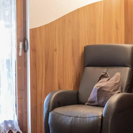 Apartment Gästeheim Krößbach Neustift im Stubaital