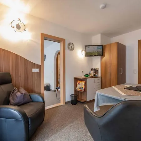 Gästeheim Krößbach Apartment *