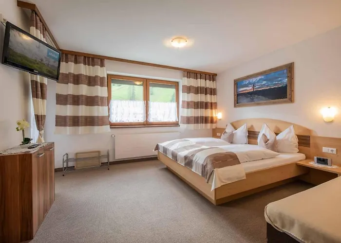 Gaesteheim Kroessbach Appartement *