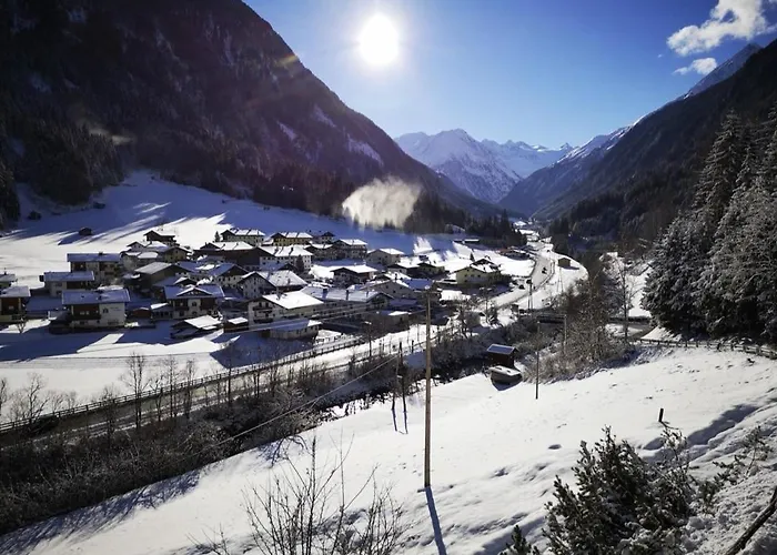 Gaesteheim Kroessbach