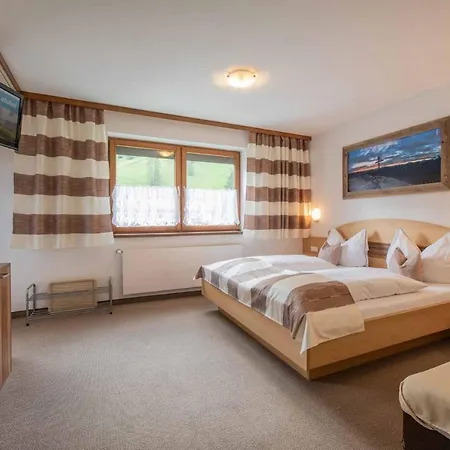 Gaesteheim Kroessbach Apartment *