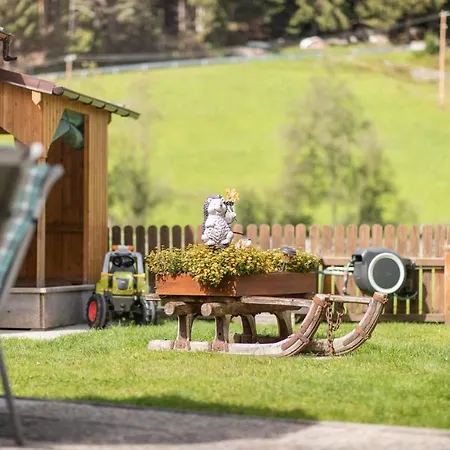 Gaesteheim Kroessbach Lägenhet