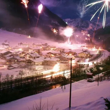 Gaesteheim Kroessbach Lägenhet *