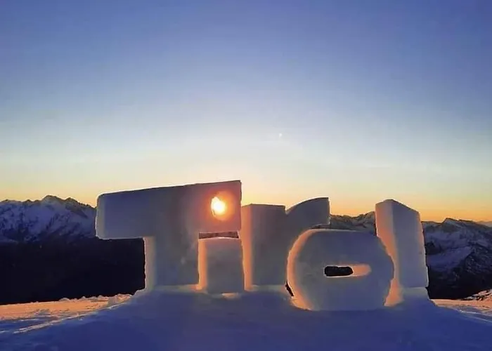 Gaesteheim Kroessbach Lägenhet Neustift im Stubaital