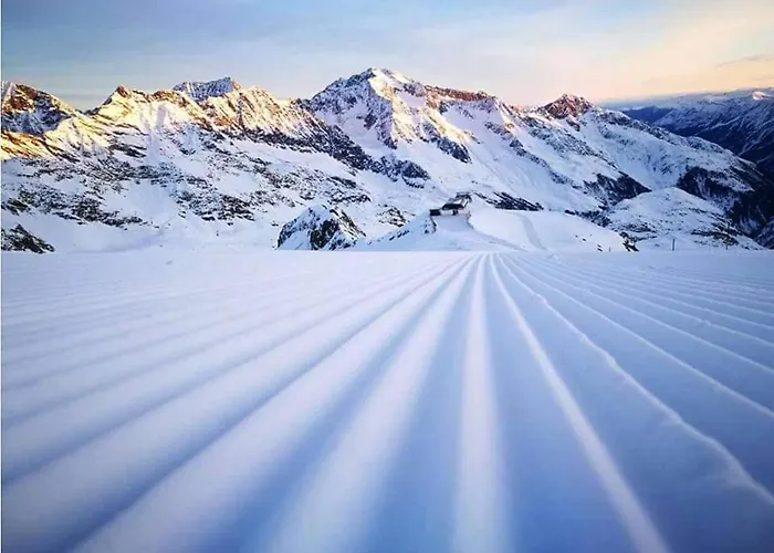 Gaesteheim Kroessbach Lägenhet Neustift im Stubaital