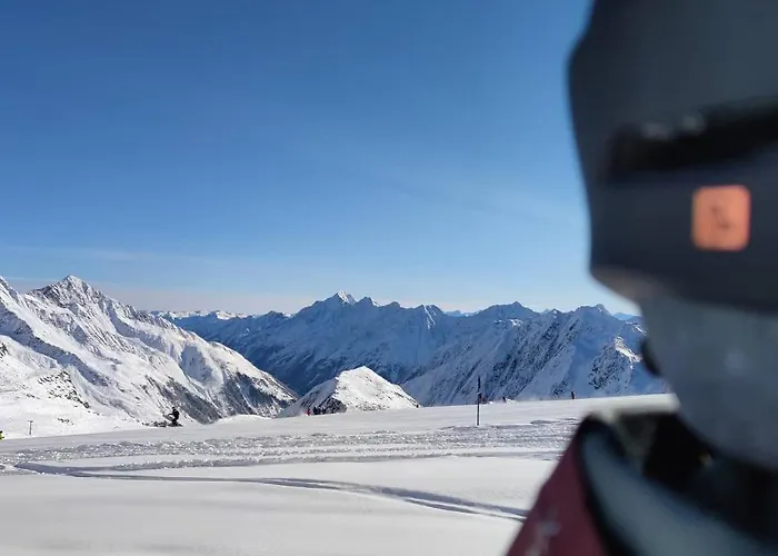 Gaesteheim Kroessbach Lägenhet