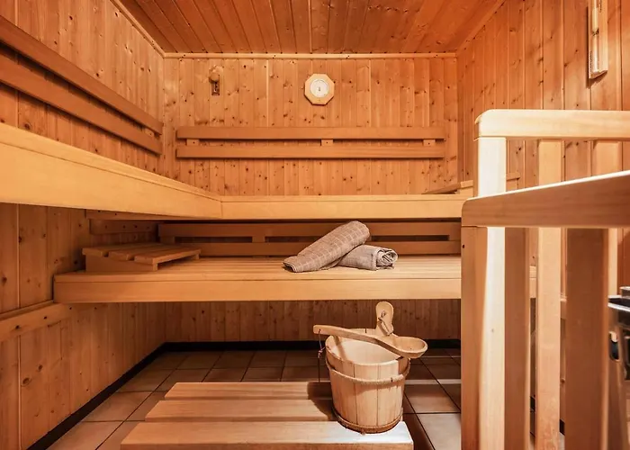 Gaesteheim Kroessbach *