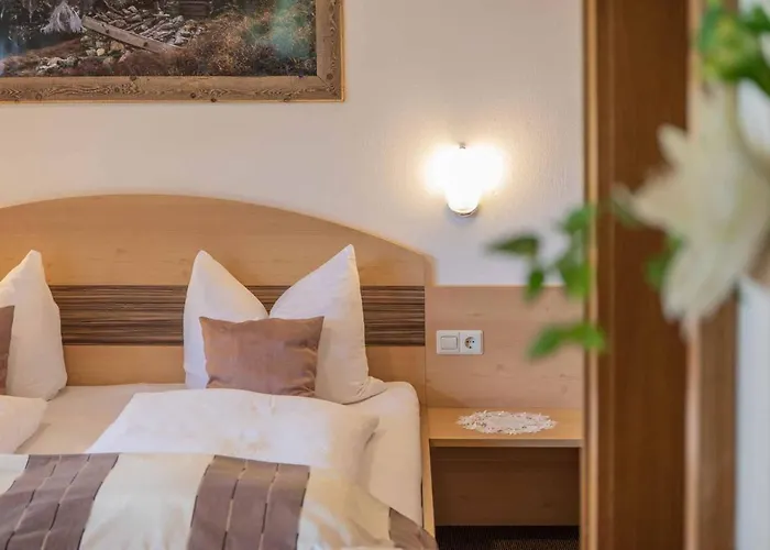 Gaesteheim Kroessbach