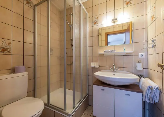 Gaesteheim Kroessbach *