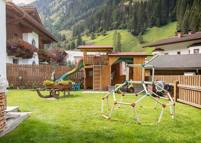 Gaesteheim Kroessbach Lägenhet