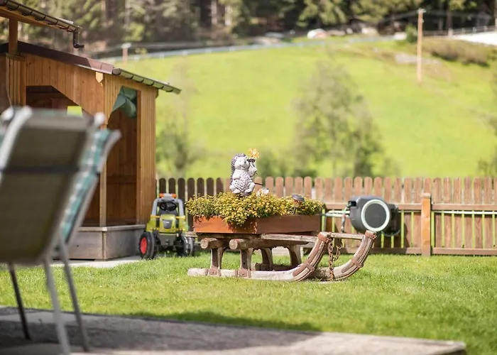 Gaesteheim Kroessbach Lägenhet